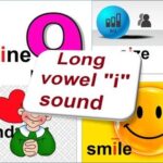 Aao English Seekhein, grade 4 L 12,  Long vowel “i”