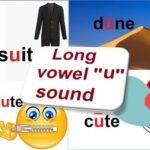 Aao English Seekhein, grade 4 L 14,  Long vowel “u” in Urdu