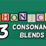 Aao English Seekhein, grade 4 L 17, consonant Blends