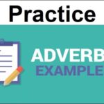 Aao English Seekhein, grade 4 L 39, Learn adverbs examples