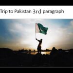 Pakistan home school/English class 4/PTB/Raza trip to Pakistan/Lesson 3 in Urdu