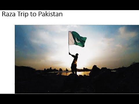English class 4/PTB/Raza trip to Pakistan/Lesson 1 in Urdu