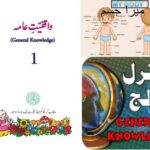 Urdu Maloomat e Amma for Kids L 8, My Body  میرا جسم