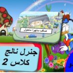 General knowledge in Urdu for kids grade 2 L 10, Clean Environment,   صاف ستھرا ماحول