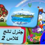 General knowledge in Urdu for kids grade 2 L 17, Conservation of Earth Resources,  زمینی وسایؑل کی حفاظت