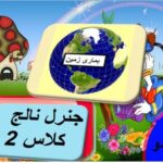 General knowledge in Urdu for kids grade 2 L 25 , Our planet Earth,  ہماری زمین