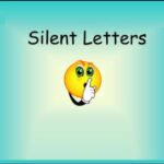 Learn English class 4, Comprehension chapter 1, 5, mute letters