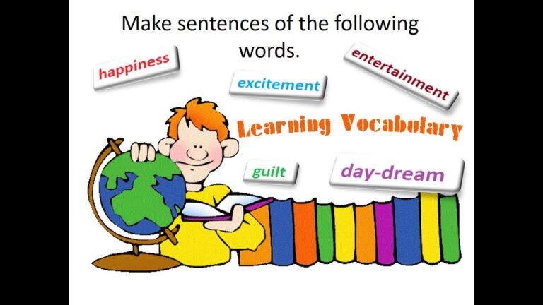 Learn English class 4, Mariam’s tenth birthday, Comprehension 2