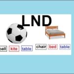 LND English Lesson 1