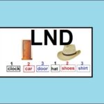 LND English Lesson 2
