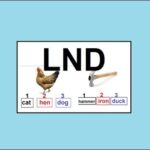 LND English Lesson 4