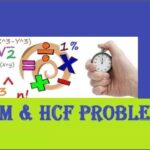 Learn basic Math in Urdu Grade 5 L 16, LCM & HCF problems