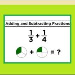 Learn basic Math in Urdu Grade 5 L 23, Learn Fractions