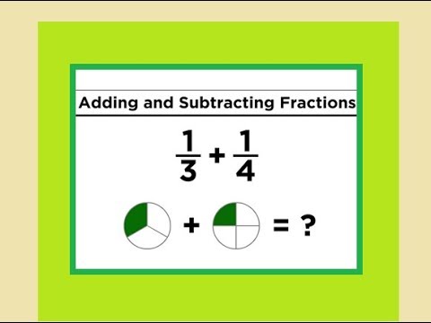 Learn basic Math in Urdu Grade 5 L 23, Learn Fractions