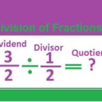 Learn basic Math in Urdu Grade 5 L 31, Dividing Fractions