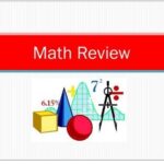 Learn basic Math in Urdu Grade 5 L 32,  review Exercise