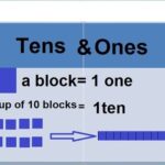 Math class 3 L 1, Tens and ones in Urdu