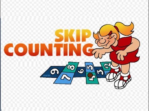 math class 3 L 21, Skip counting in Urdu