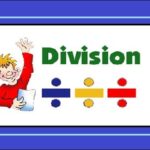 math class 3 L 33, Division in Urdu