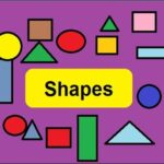 Learn basic concept of math in Urdu, Grade 3 L 49, Shapes