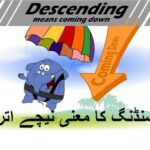 Math class 3 L 9, ascending and descending order in Urdu