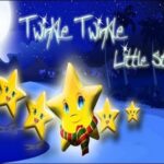 Preschool English,, Twinkle Twinkle little star poem in Urdu