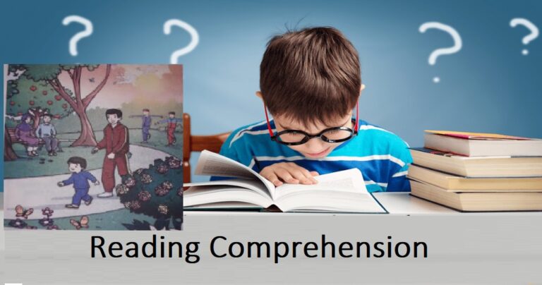 English class 4/ Great Caliphs Of Islam/reading comprehension 6