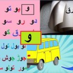 Aao Urdu Seekhein, Learn Urdu For Beginners And Kids