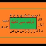 Aao Urdu seekhein, Learn Urdu Grammar for Kids and Beginners,