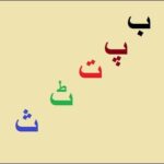 Aao Urdu Seekhein, Learn Urdu For Beginners And Kids L 10