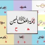 Aao Urdu Seekhein, Learn Urdu For Beginners And Kids L 12