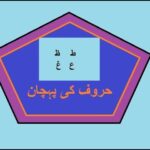 Aao Urdu Seekhein, Learn Urdu For Beginners And Kids L 19