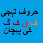 Aao Urdu Seekhein, Learn Urdu For Beginners And Kids L 21