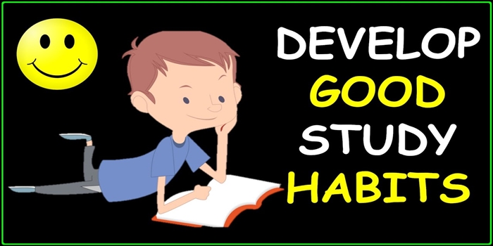 English 4/Chapter 8.1/Good study habits